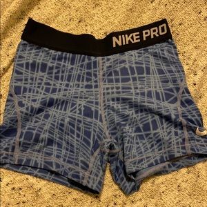 Nike pros!!!